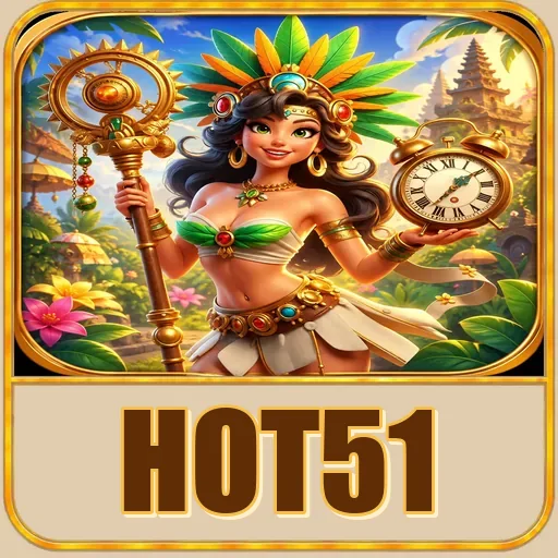 Gambar verifikasi tautan alternatif resmi hot51 Indonesia