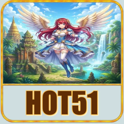 Gambar verifikasi keamanan akun masuk & daftar hot51